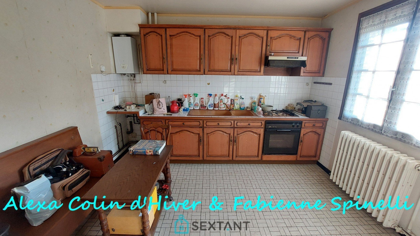 vente Maison à rénover Soissons - Photo 4