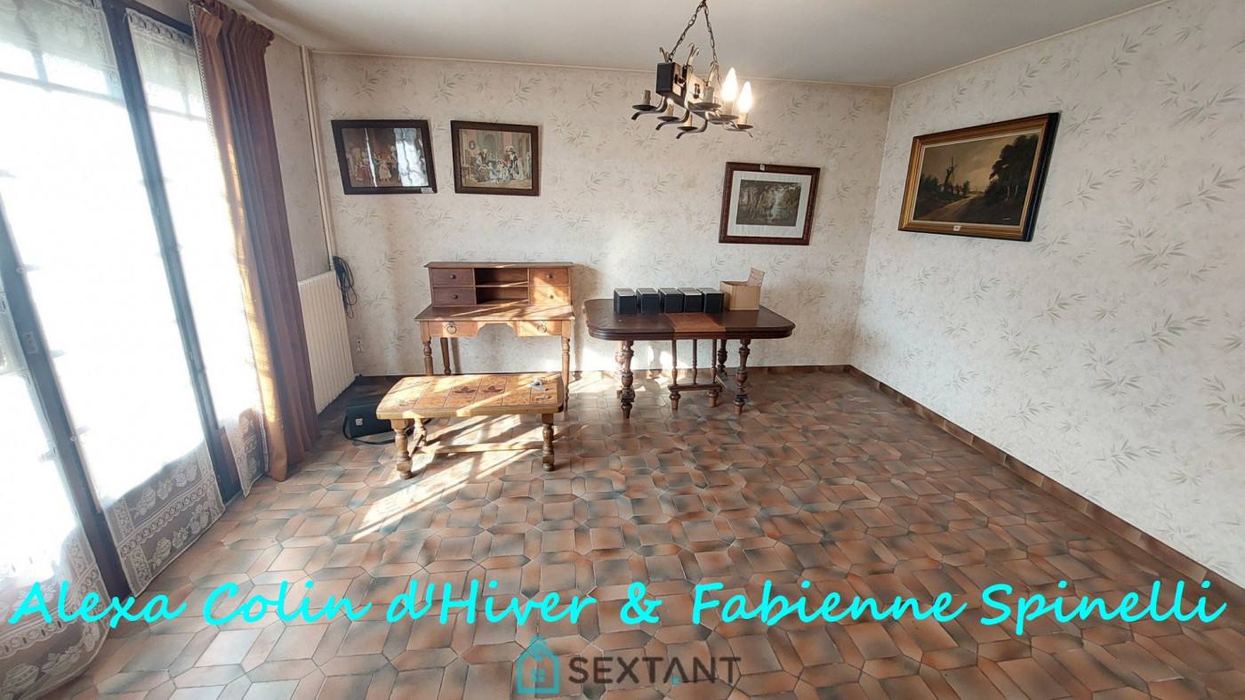 vente Maison à rénover Soissons - Photo 3