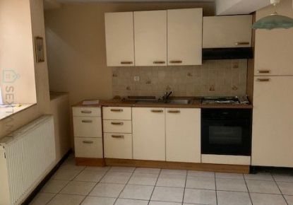 vente Maison mitoyenne Courpiere