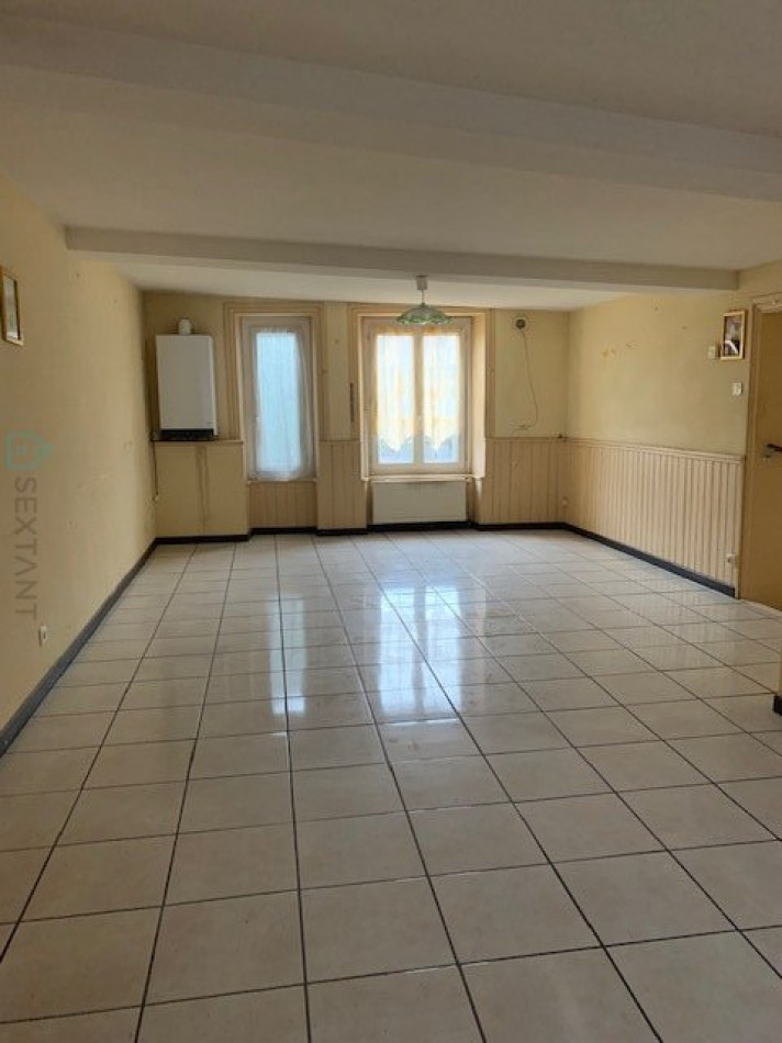 vente Maison mitoyenne Courpiere - Photo 2