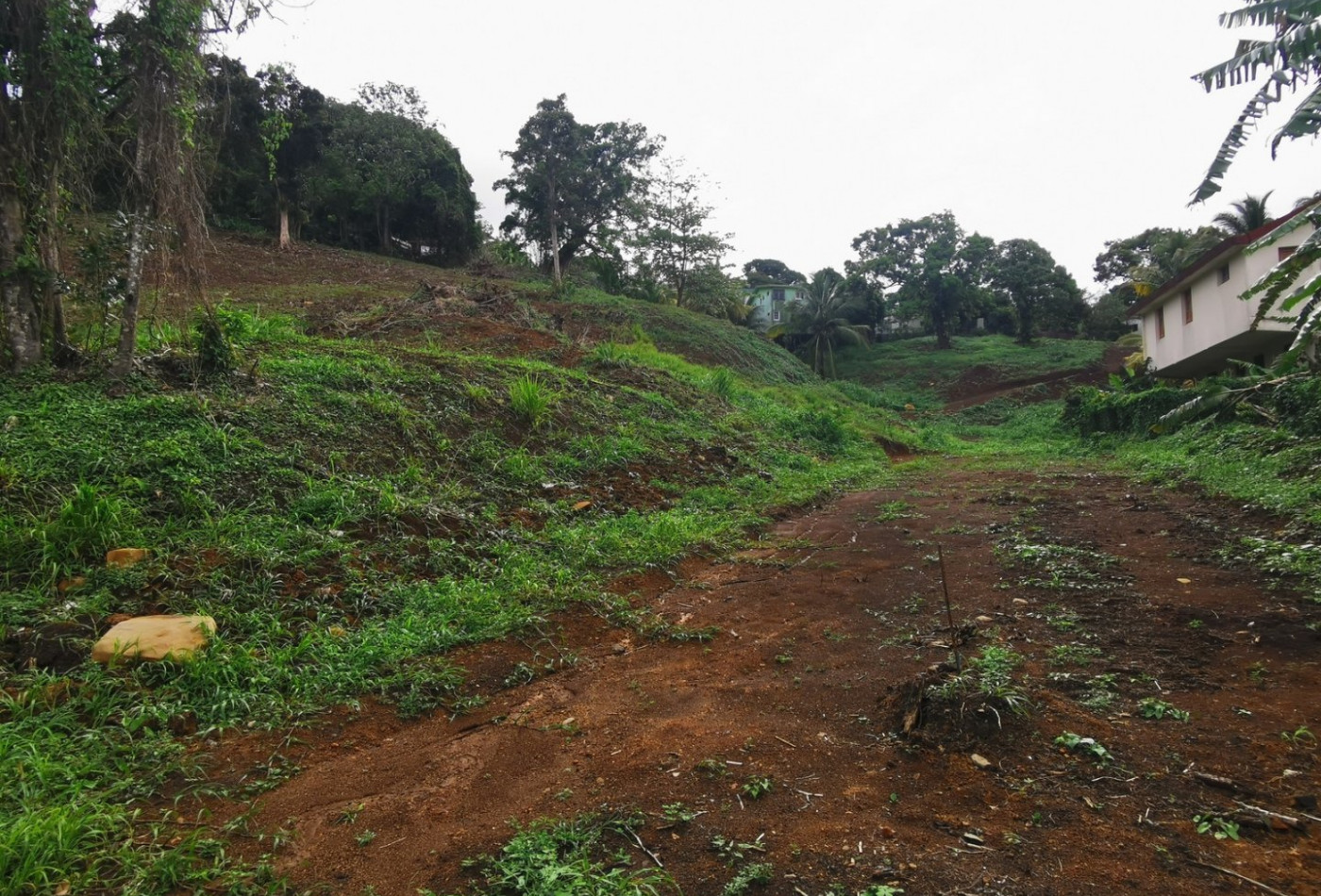 vente Terrain en lotissement Fort De France - Photo 7