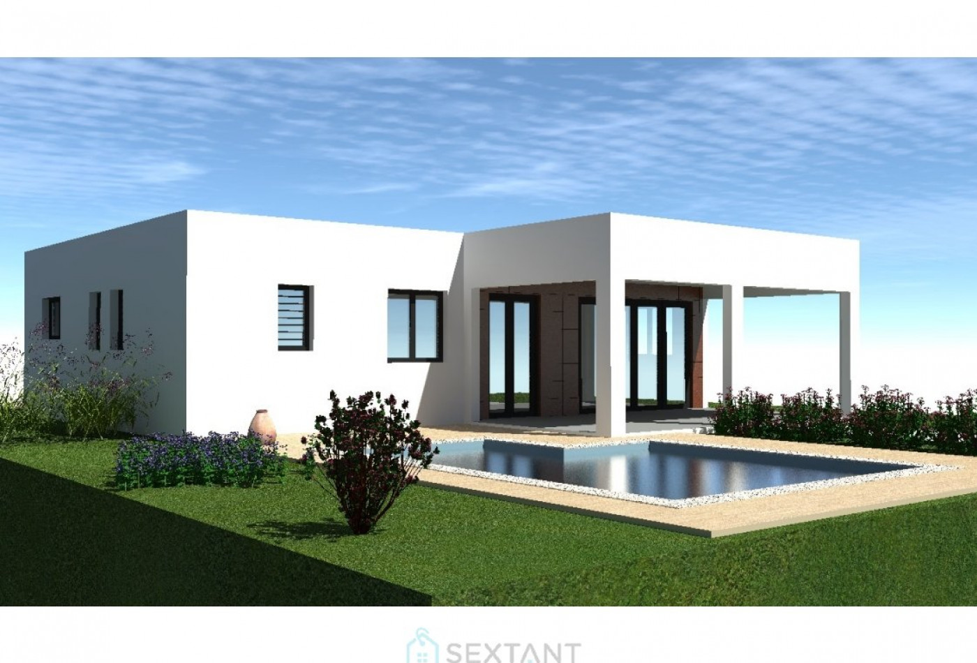 vente Terrain en lotissement Fort De France - Photo 3