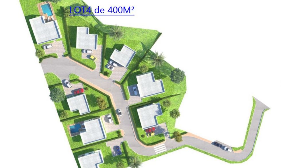 vente Fort De France