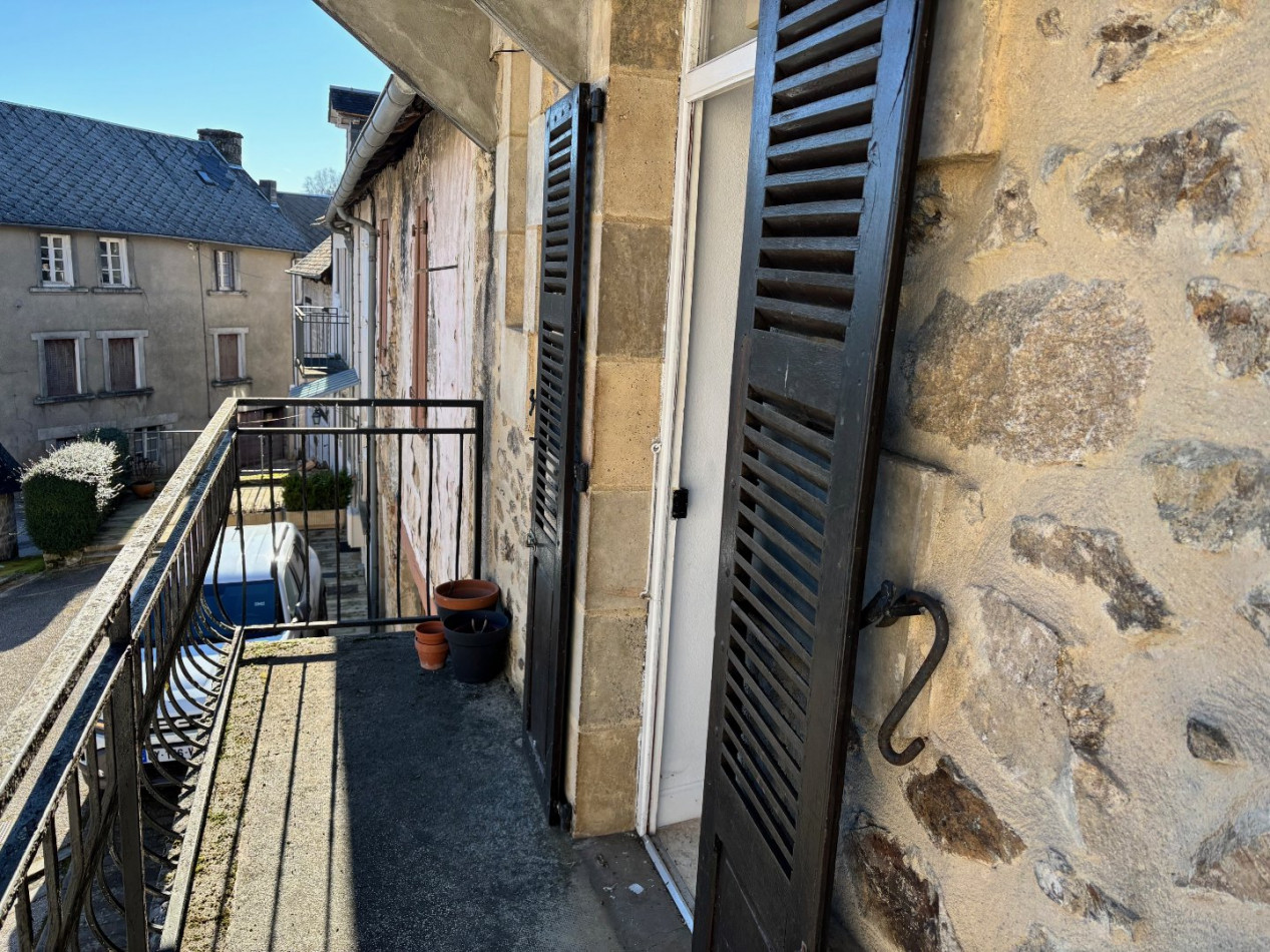 vente Maison de village Chamberet - Photo 10