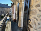 vente Maison de village Chamberet