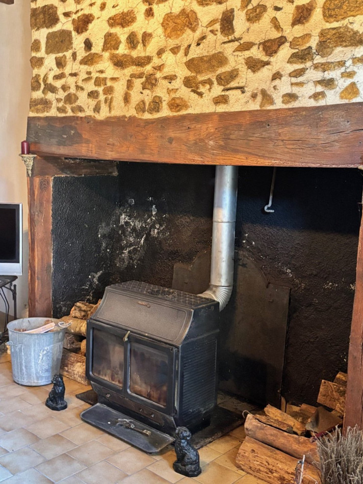 vente Maison de village Chamberet - Photo 4
