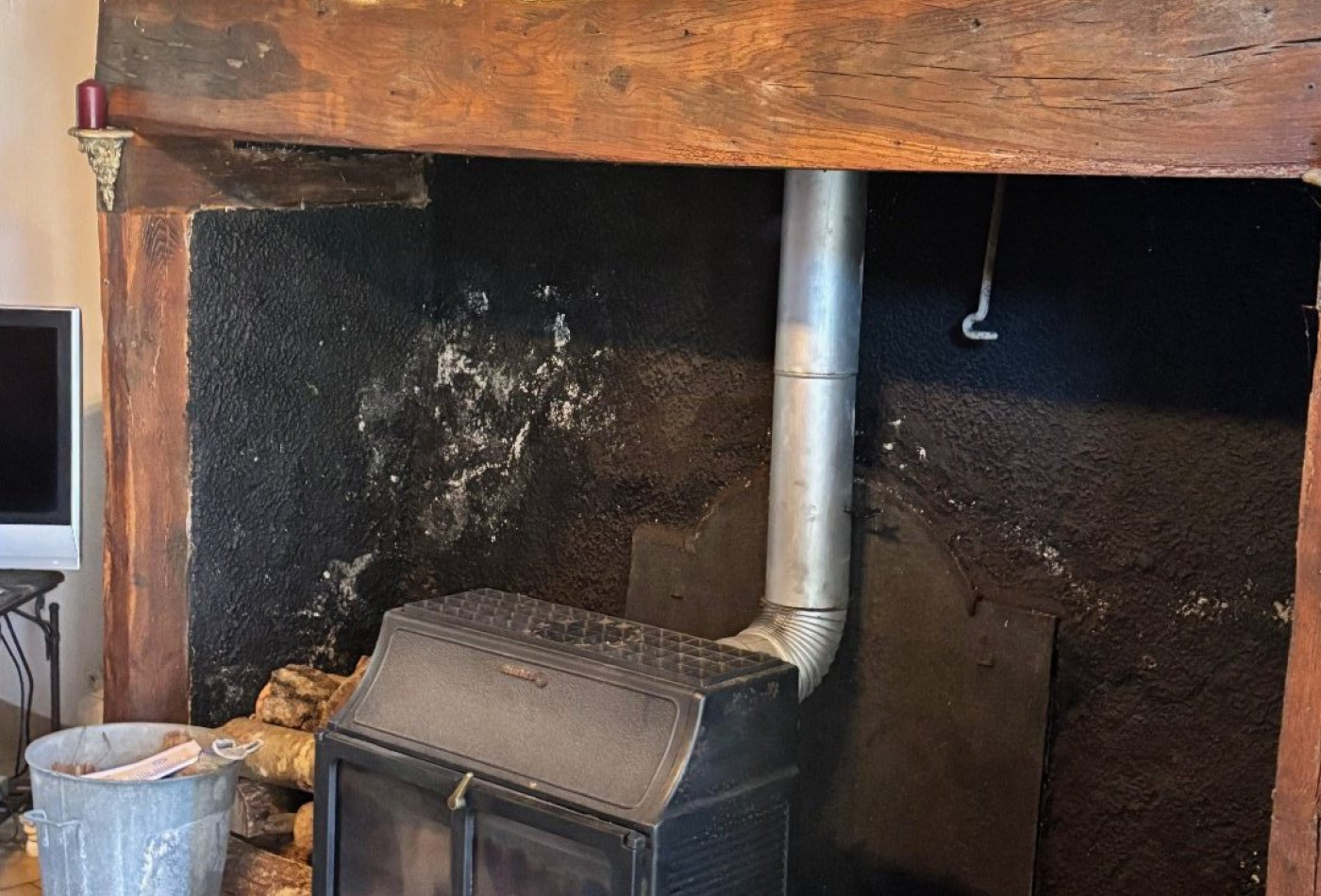 vente Maison de village Chamberet - Photo 4