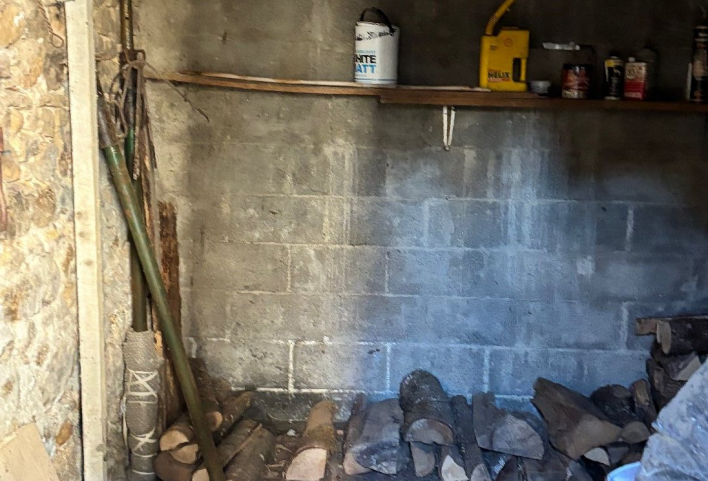 vente Maison de village Chamberet - Photo 9