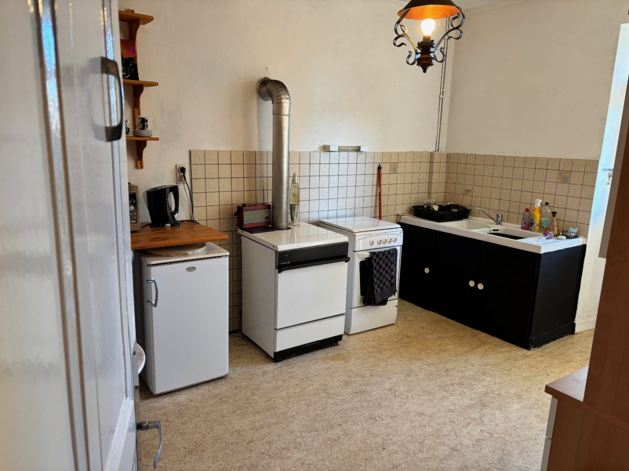 vente Maison de village Chamberet - Photo 6