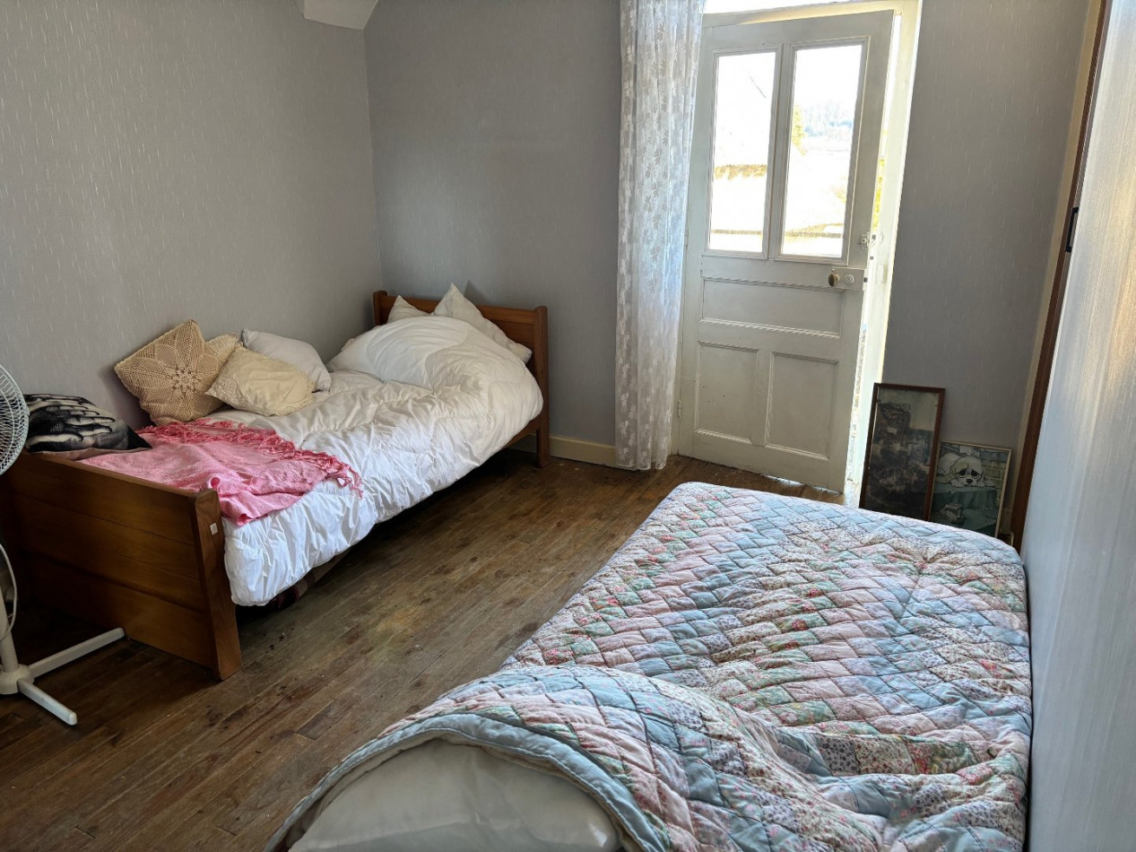 vente Maison de village Chamberet - Photo 7