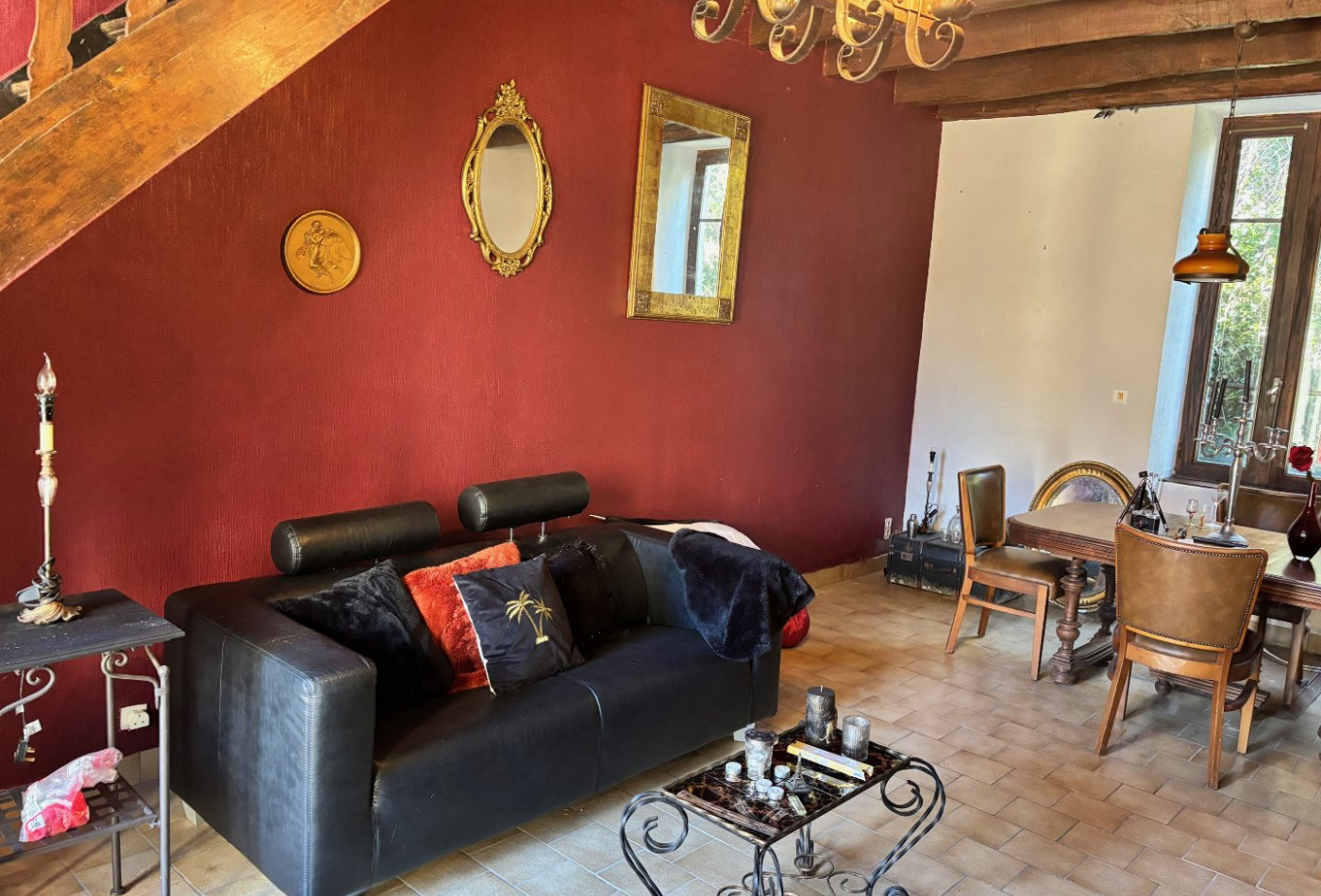 vente Maison de village Chamberet - Photo 3