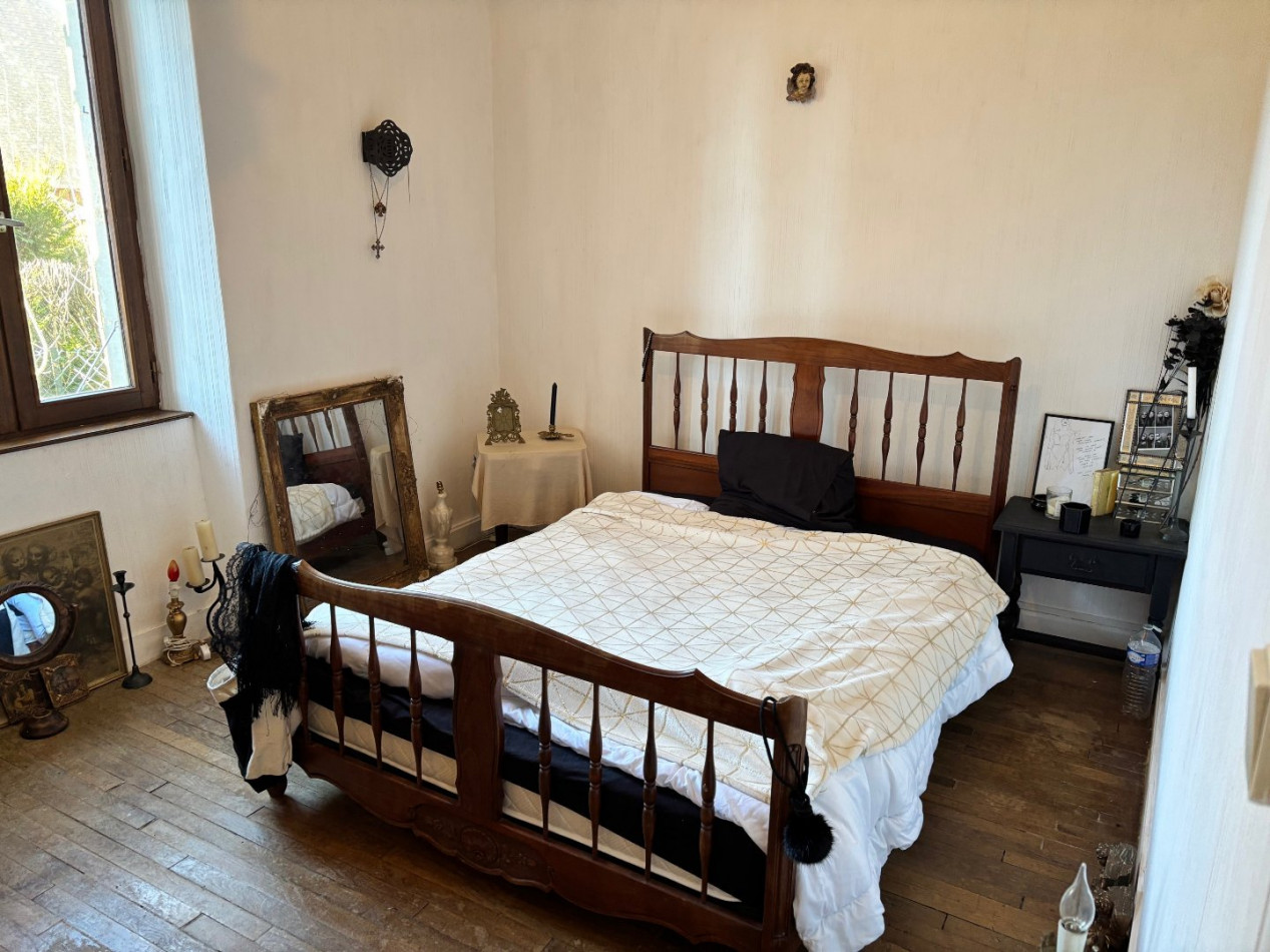 vente Maison de village Chamberet - Photo 5