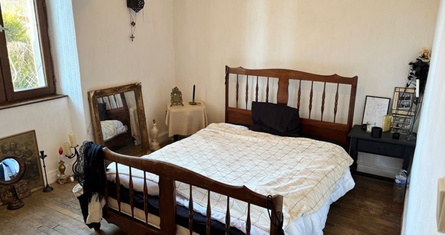 vente Maison de village Chamberet