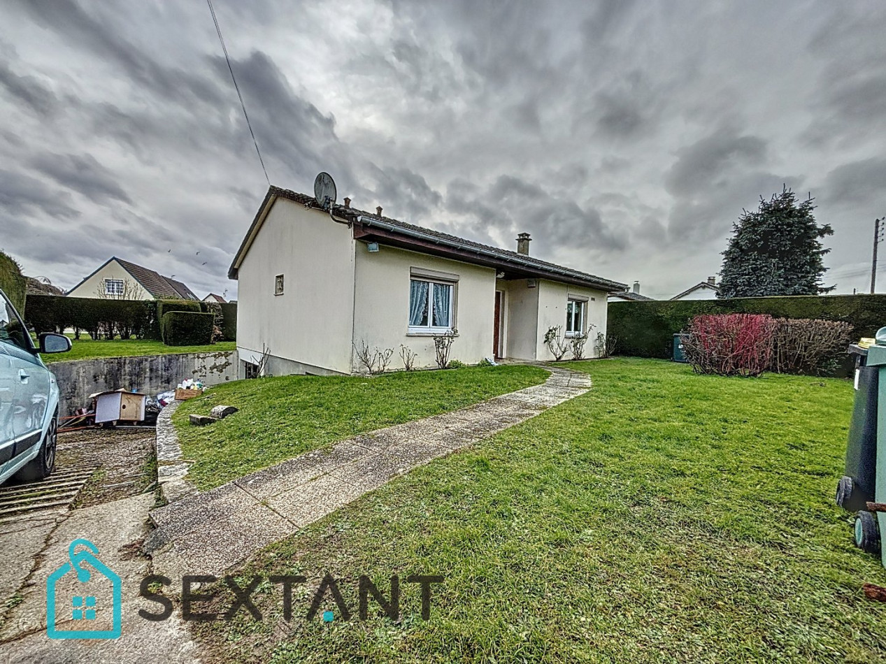 vente Maison de village Louviers - Photo 11