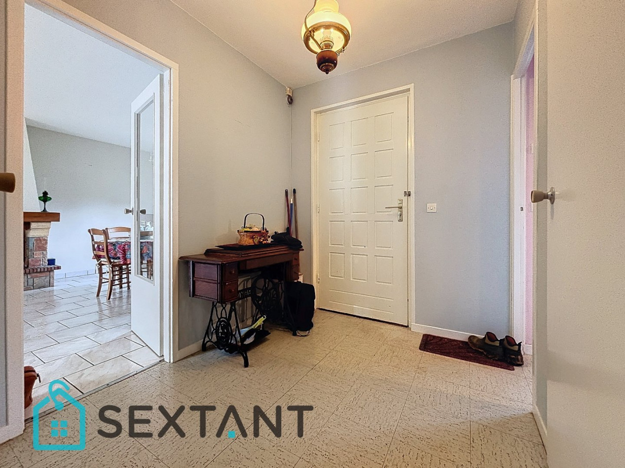 vente Maison de village Louviers - Photo 9