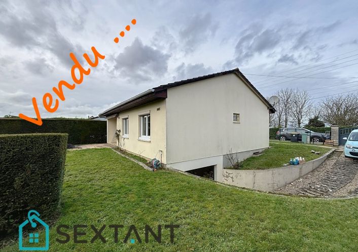 vente Maison de village Louviers