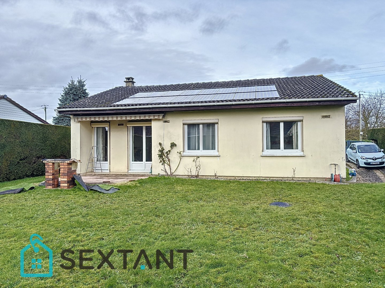 vente Maison de village Louviers - Photo 2