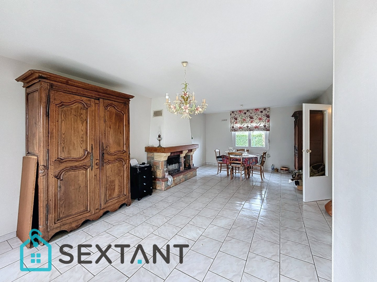 vente Maison de village Louviers - Photo 5