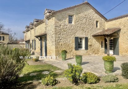 vente Maison et dépendances Sauveterre De Guyenne