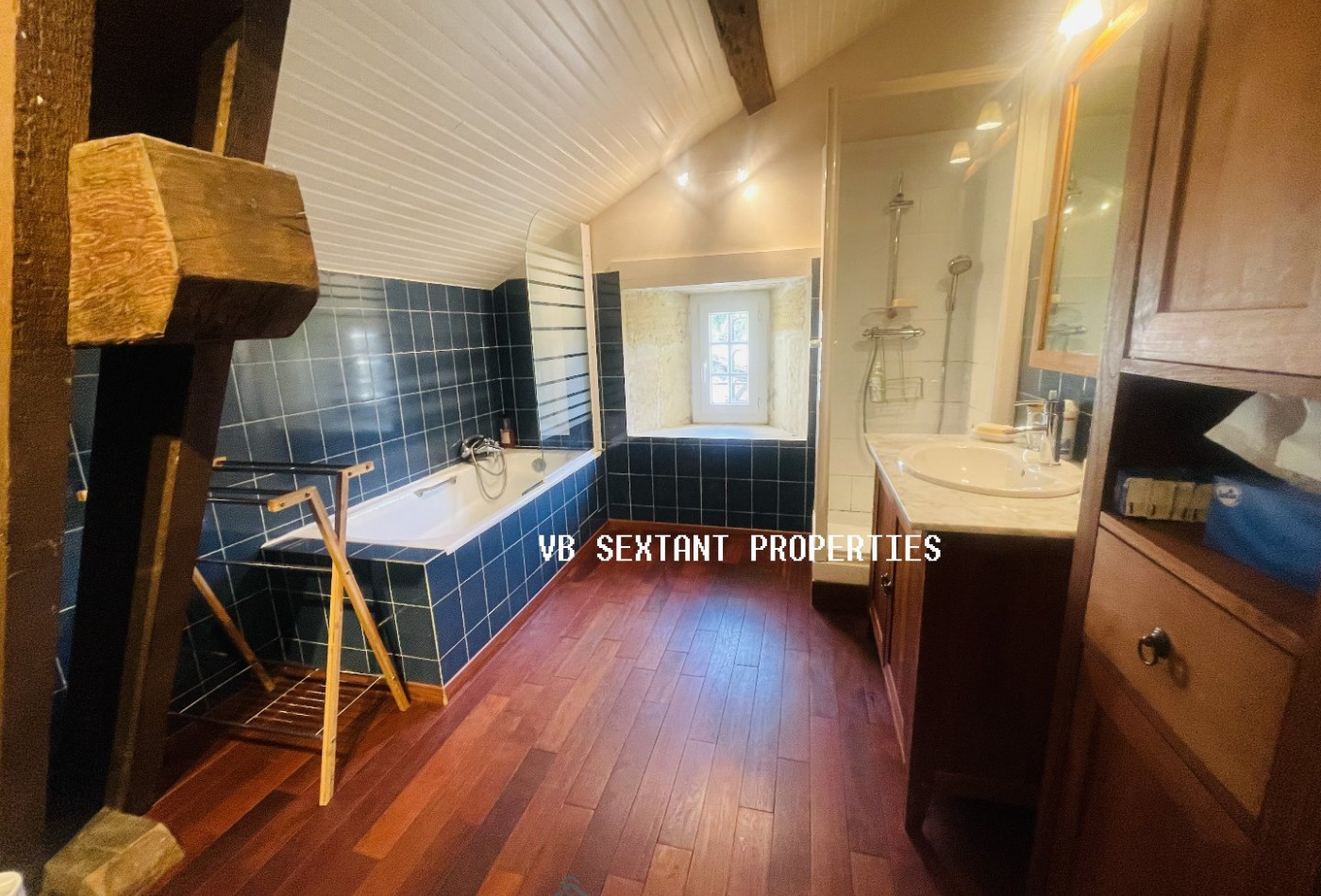 vente Maison et dépendances Sauveterre De Guyenne - Photo 10