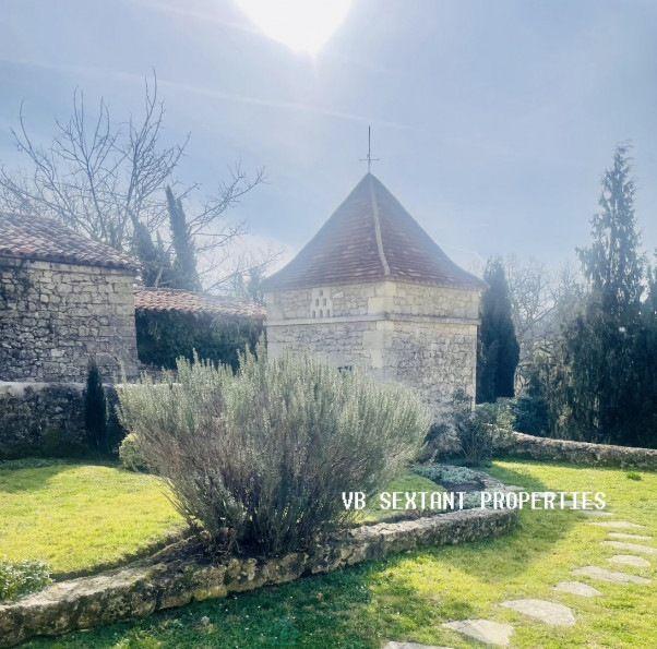 vente Maison et dépendances Sauveterre De Guyenne - Photo 1