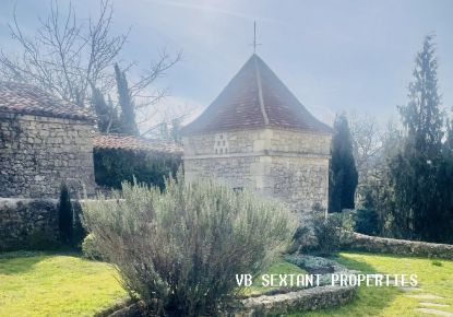 vente Maison et dépendances Sauveterre De Guyenne