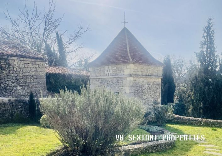 vente Maison et dépendances Sauveterre De Guyenne