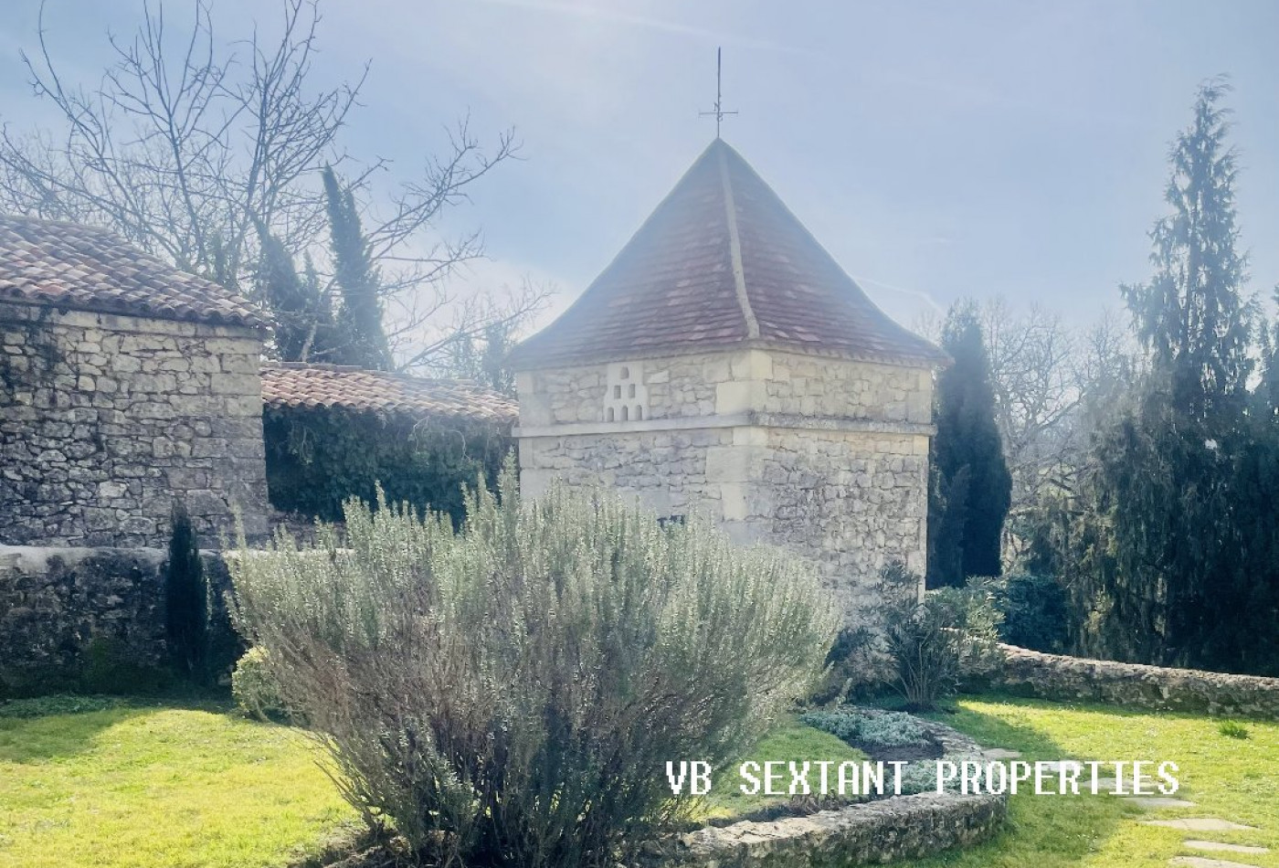 vente Maison et dépendances Sauveterre De Guyenne - Photo 2