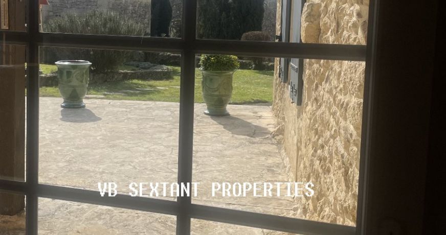 vente Maison et dépendances Sauveterre De Guyenne