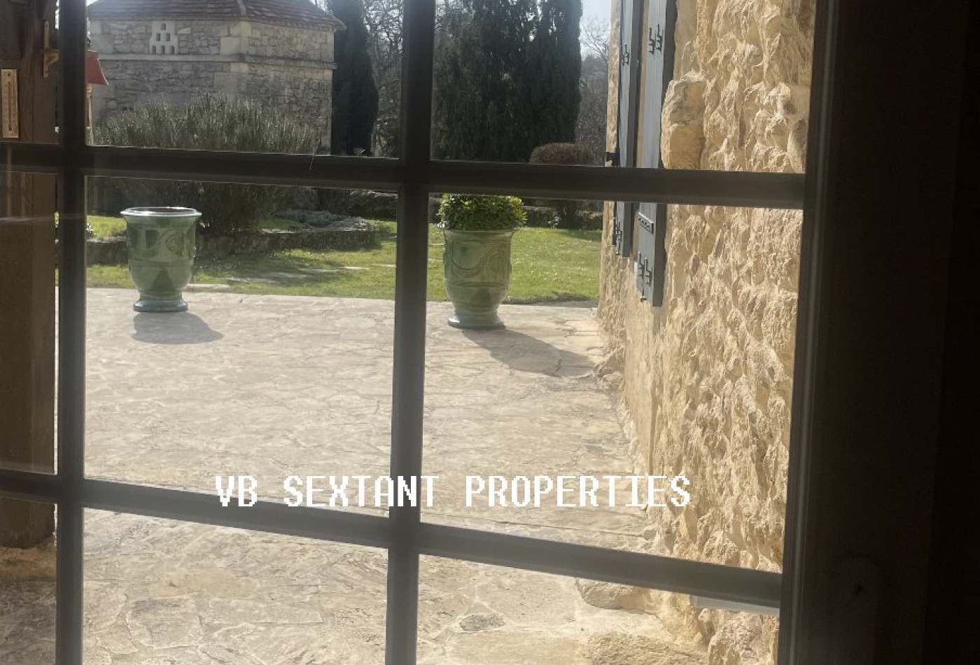 vente Maison et dépendances Sauveterre De Guyenne - Photo 5