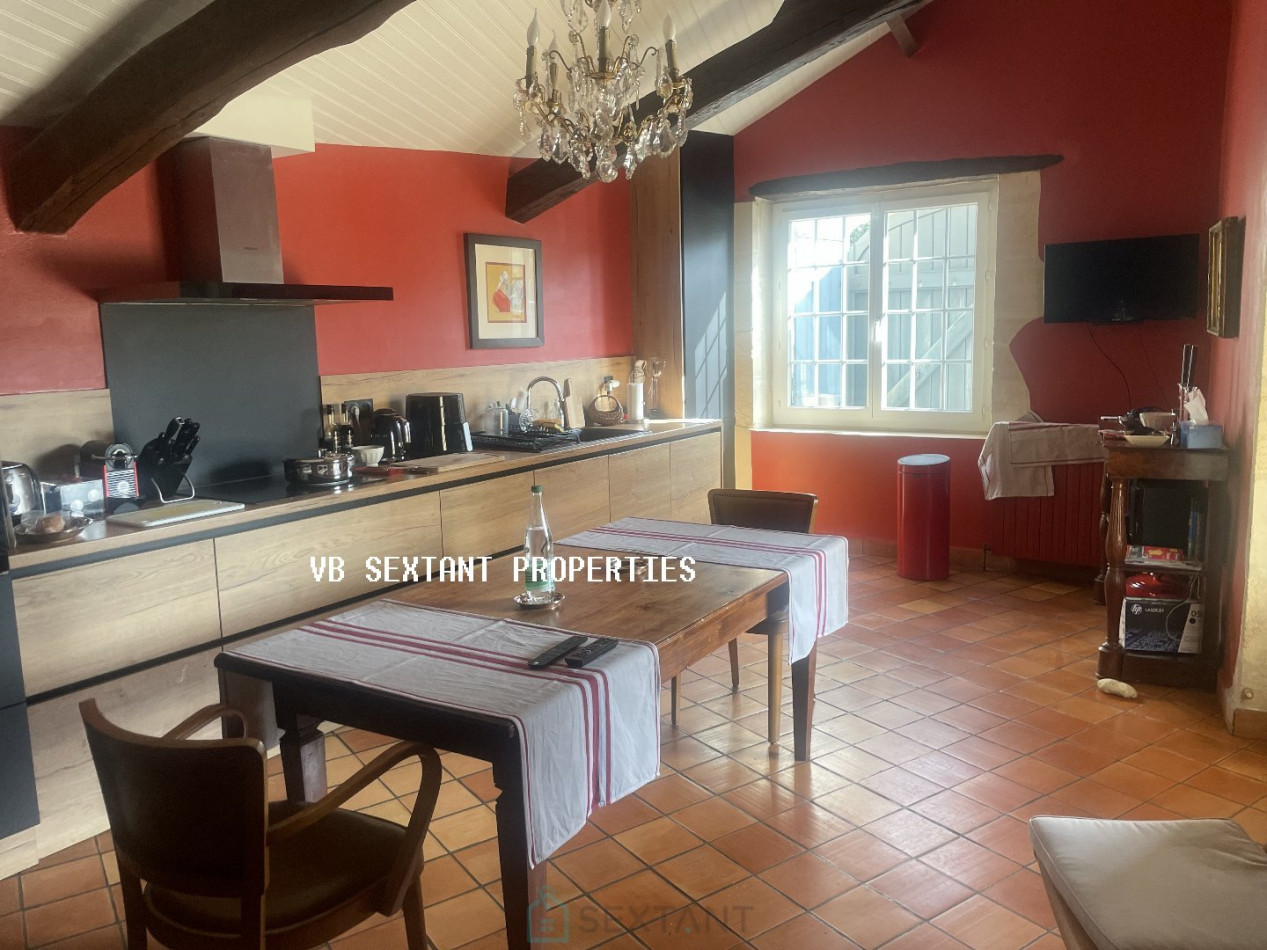 vente Maison et dépendances Sauveterre De Guyenne - Photo 6