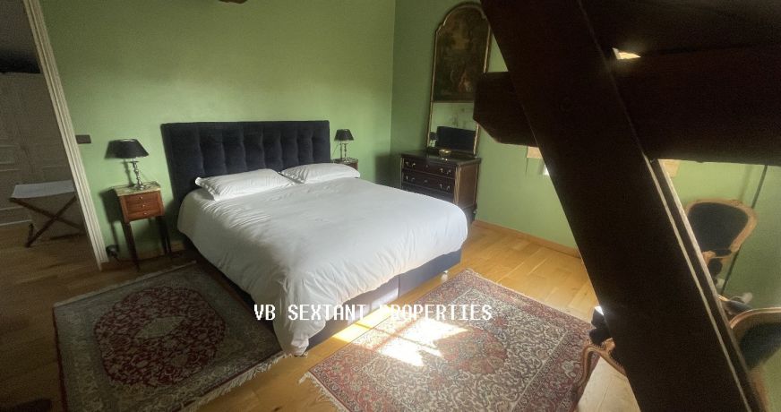 vente Maison et dépendances Sauveterre De Guyenne