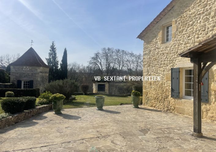 vente Maison et dépendances Sauveterre De Guyenne