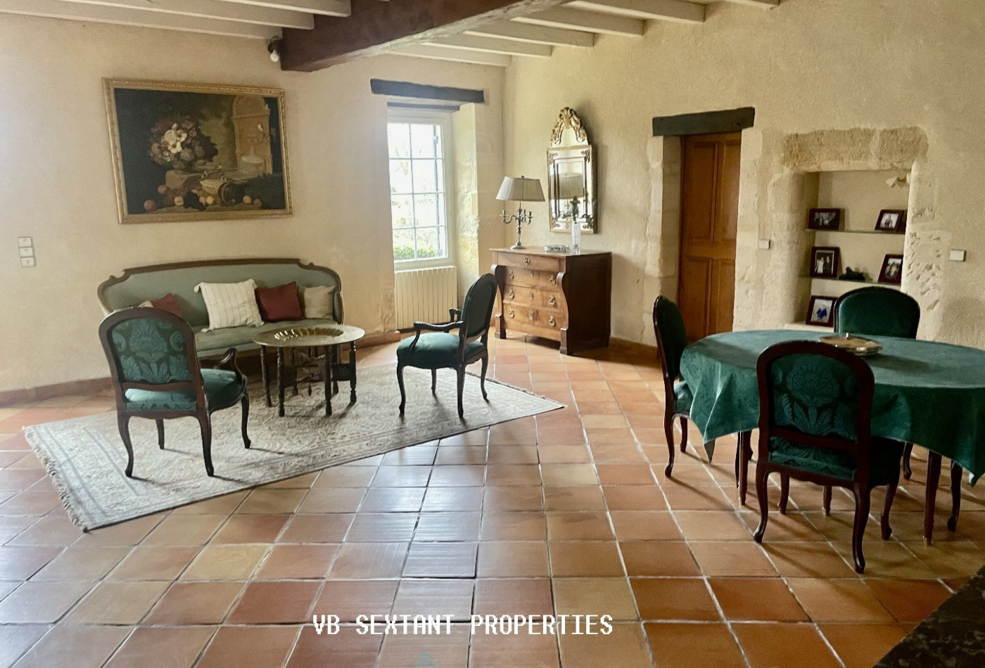 vente Maison et dépendances Sauveterre De Guyenne - Photo 7