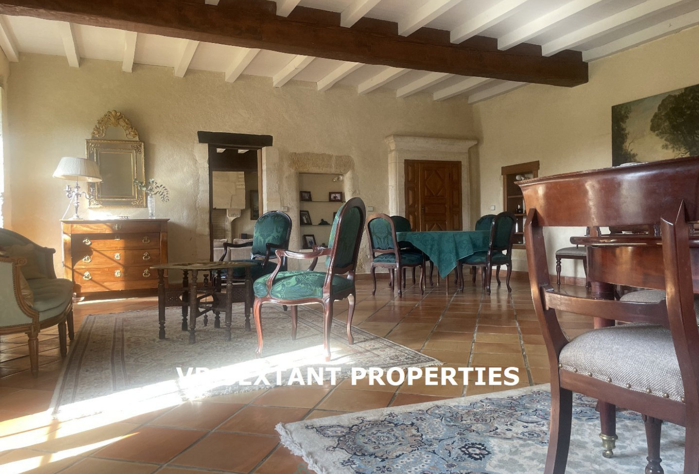 vente Maison et dépendances Sauveterre De Guyenne - Photo 9