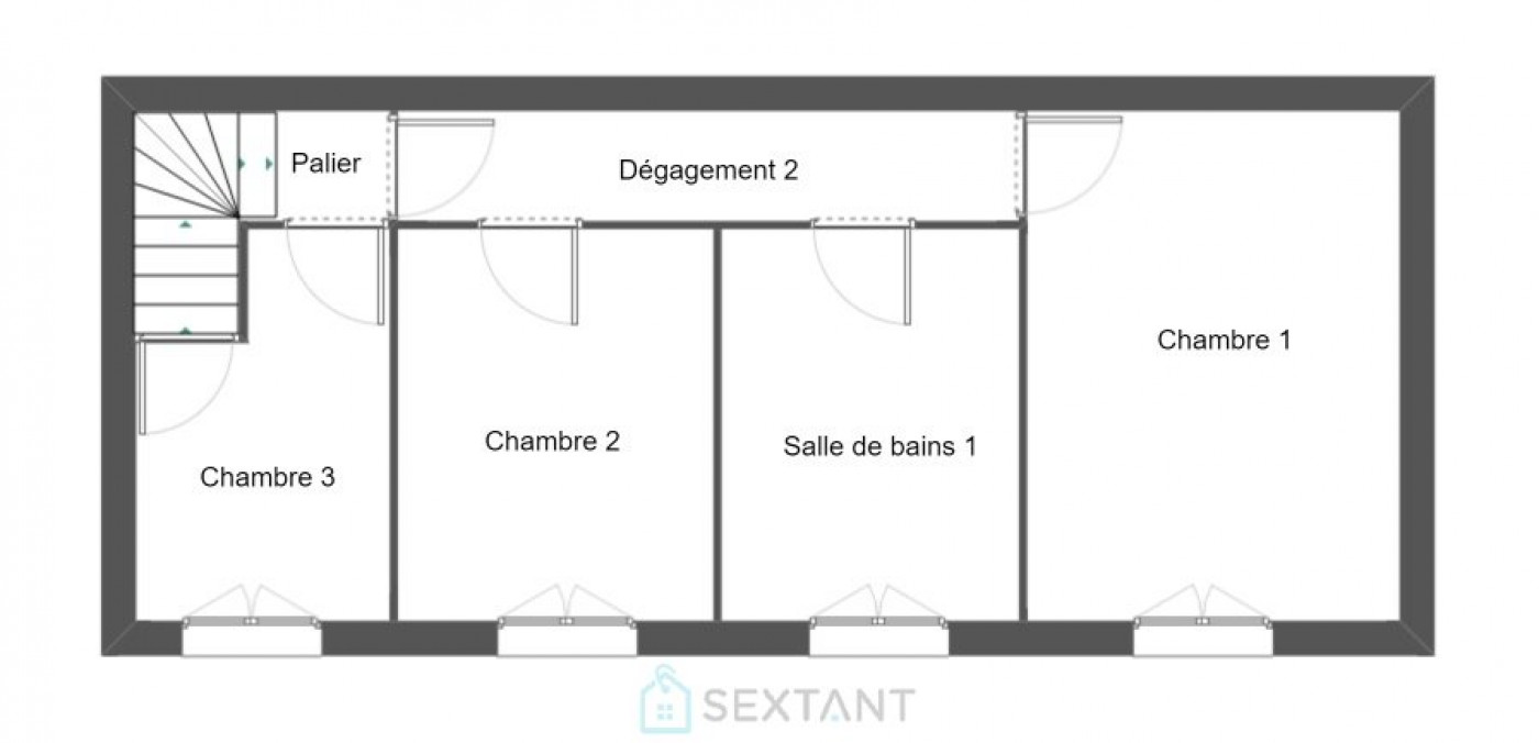 vente Immeuble Villerupt - Photo 15
