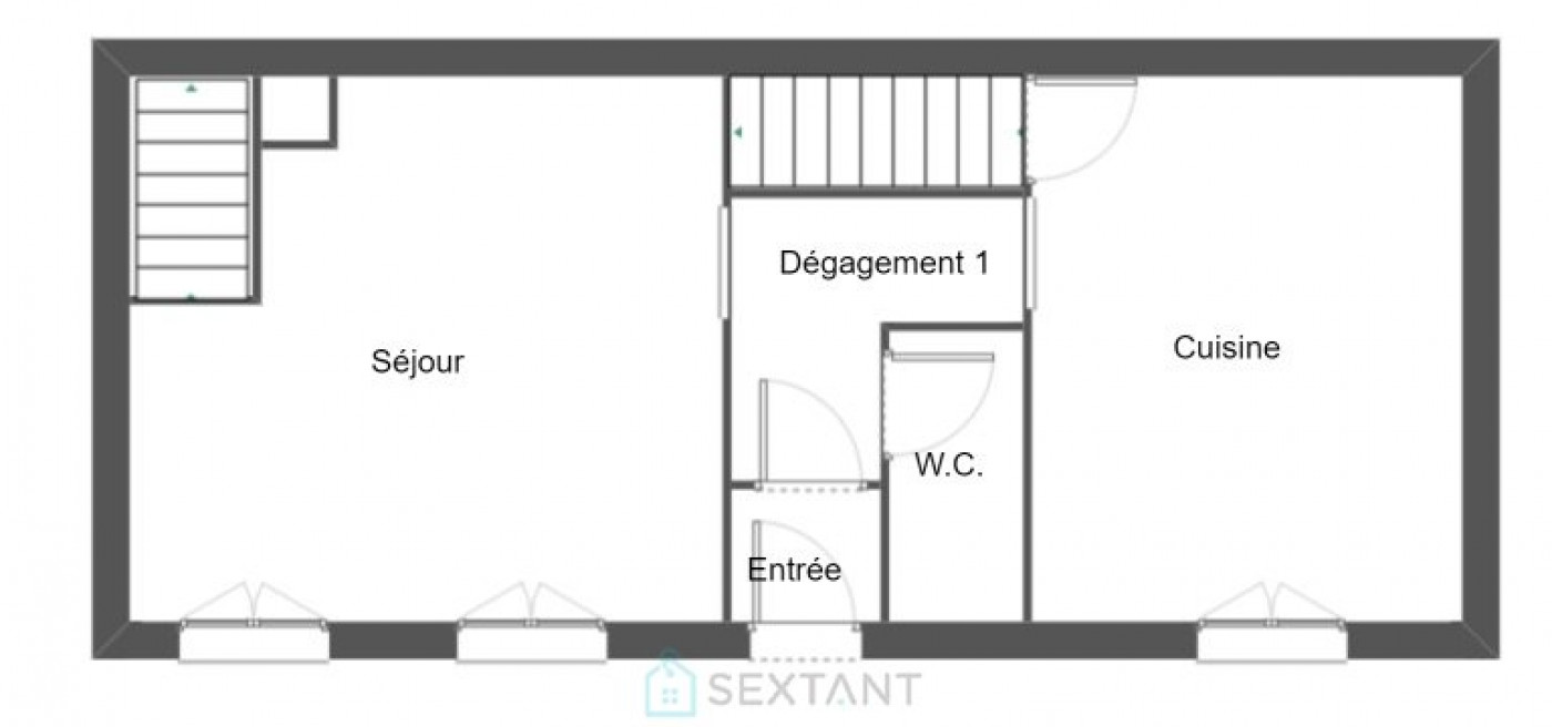 vente Immeuble Villerupt - Photo 14