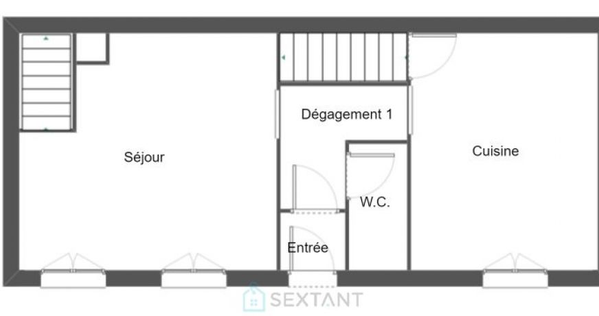 vente Immeuble Villerupt