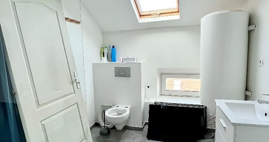 vente Immeuble Villerupt