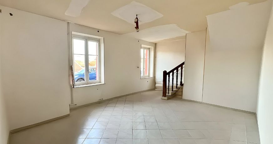 vente Immeuble Villerupt