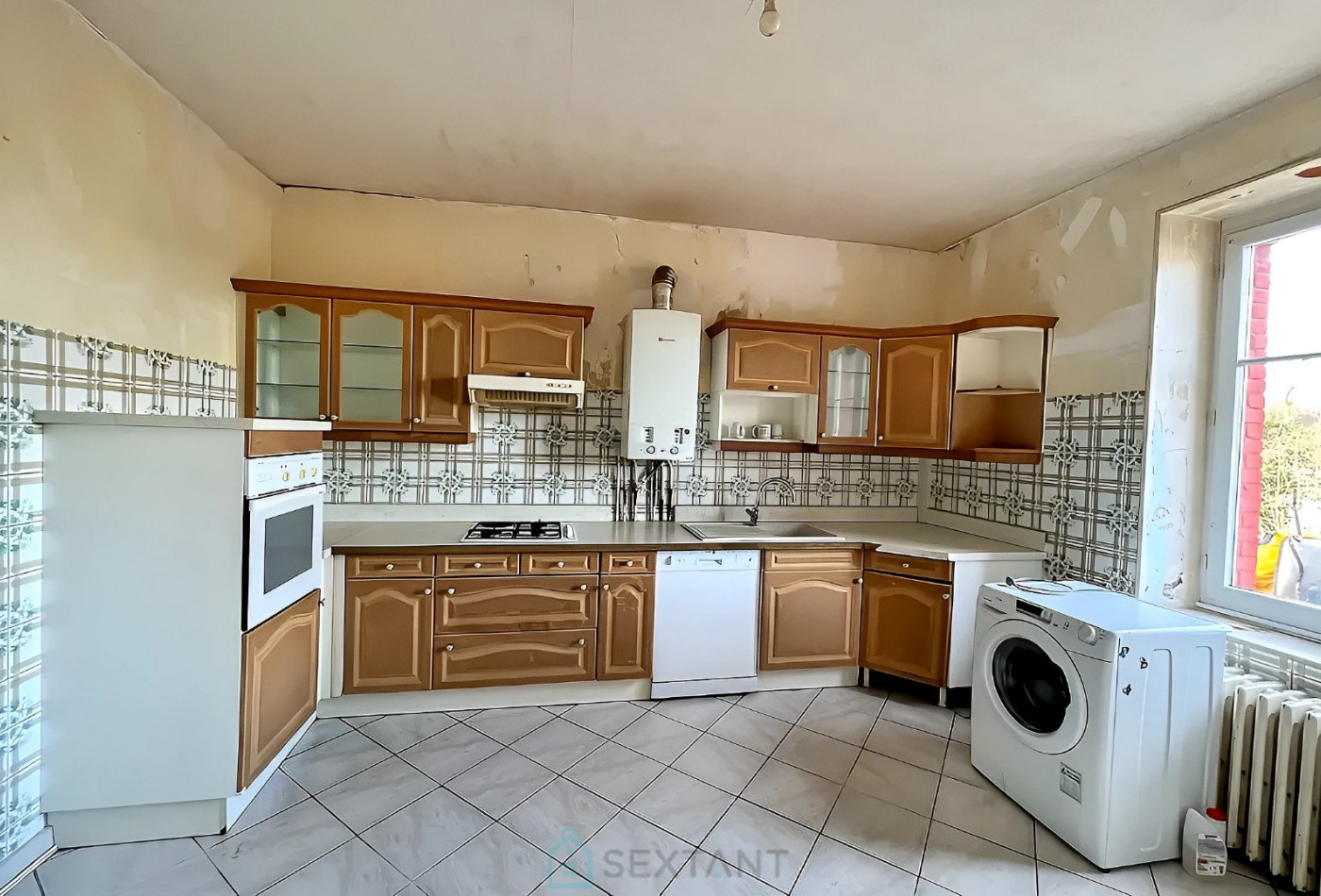 vente Immeuble Villerupt - Photo 3