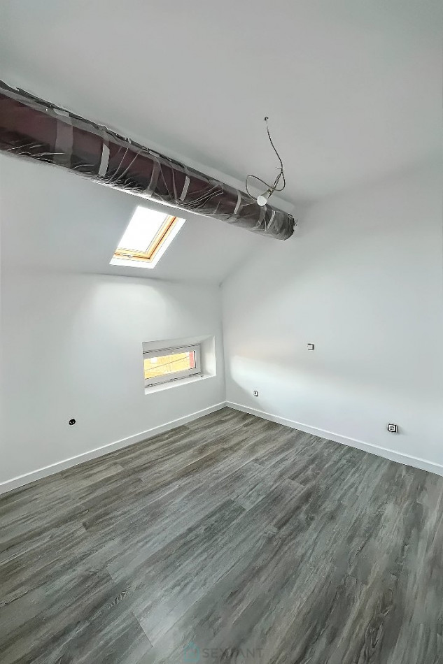 vente Immeuble Villerupt - Photo 12