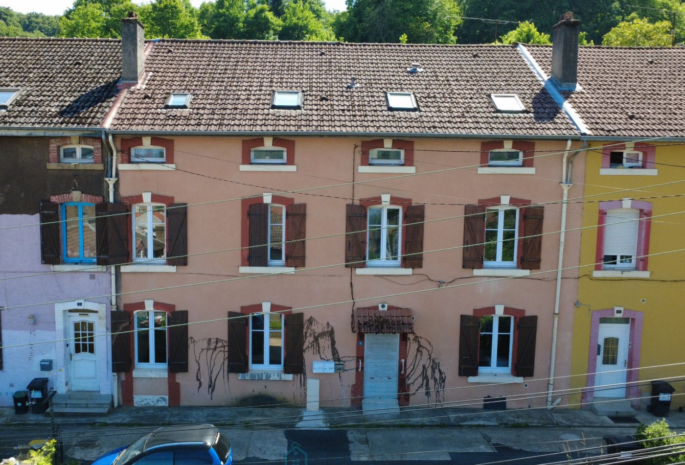 vente Immeuble Villerupt - Photo 1