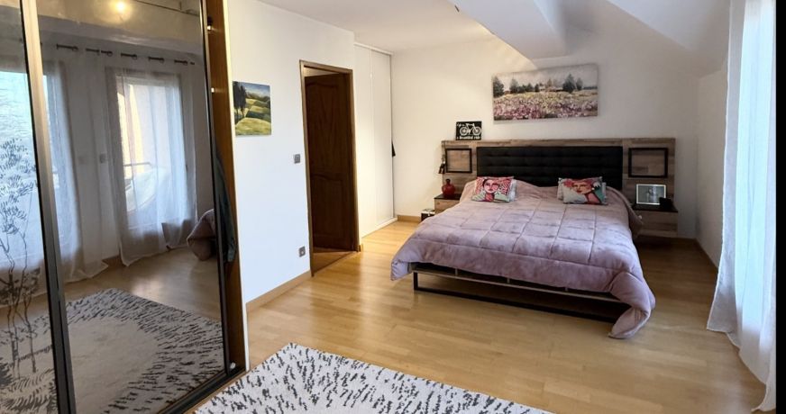 vente Appartement Divonne Les Bains