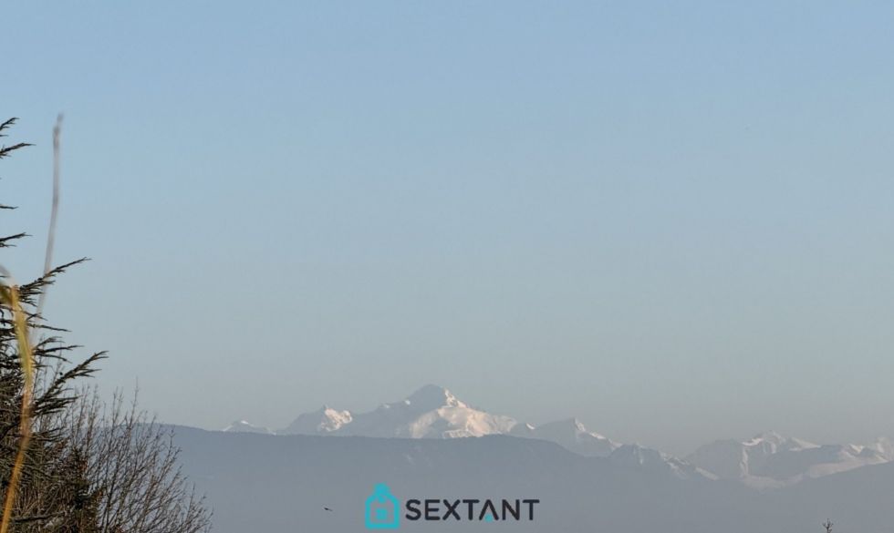 vente  Divonne Les Bains