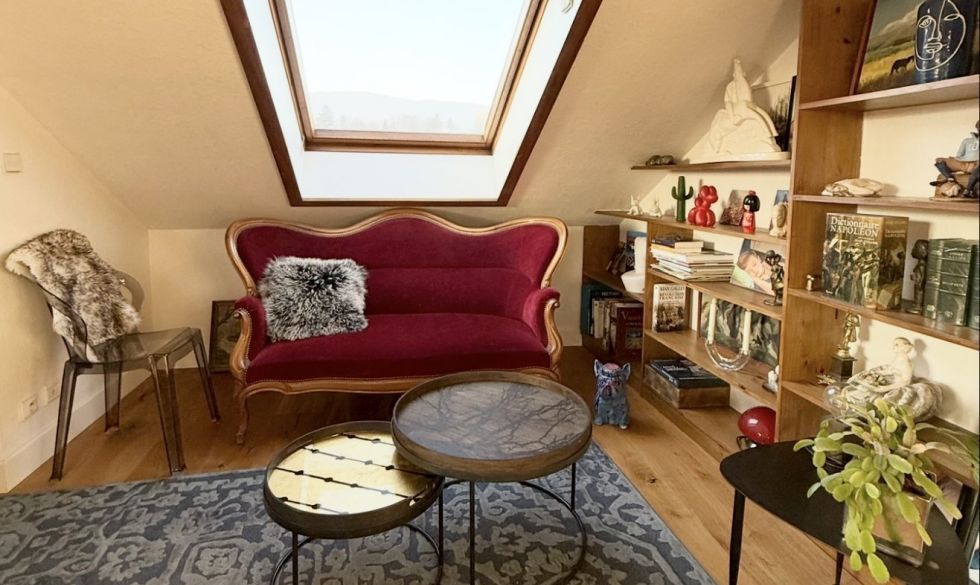 vente  Divonne Les Bains