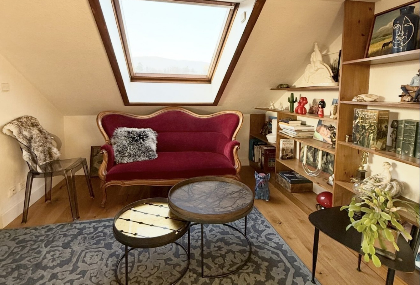 vente Appartement Divonne Les Bains - Photo 5