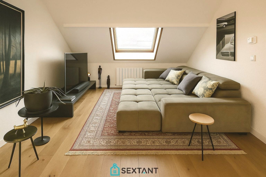 vente Appartement Divonne Les Bains - Photo 1