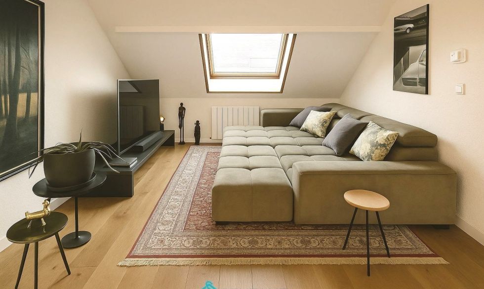 vente  Divonne Les Bains