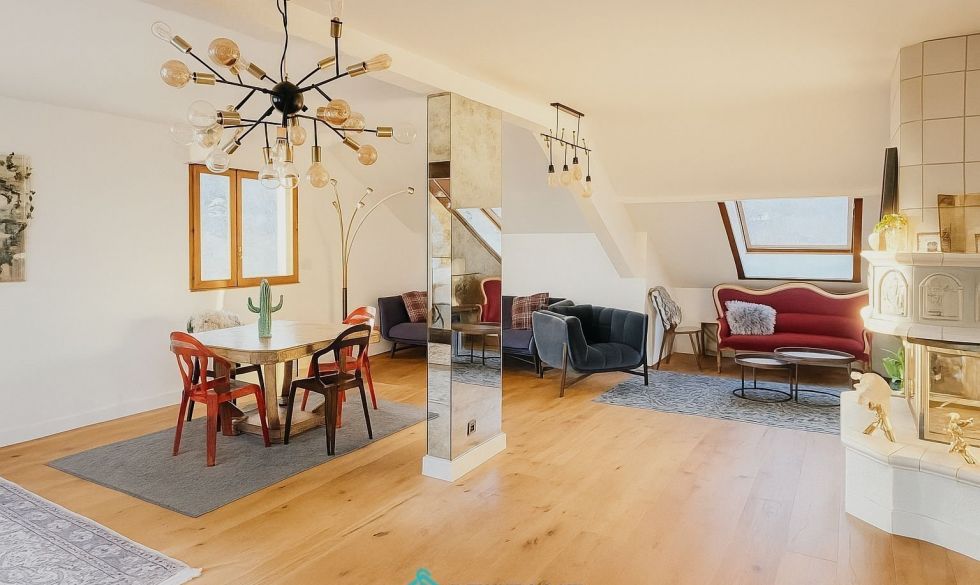 vente  Divonne Les Bains